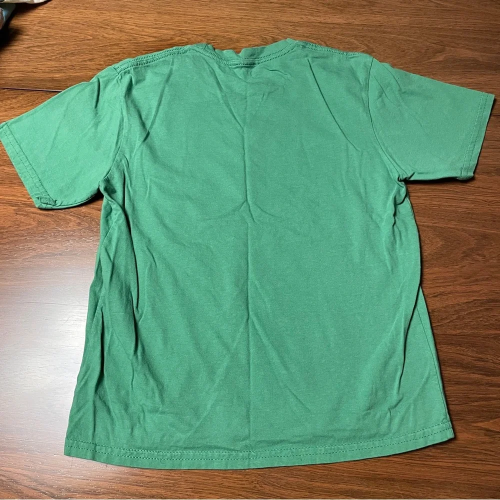 Green Ireland T-Shirt kids med?
